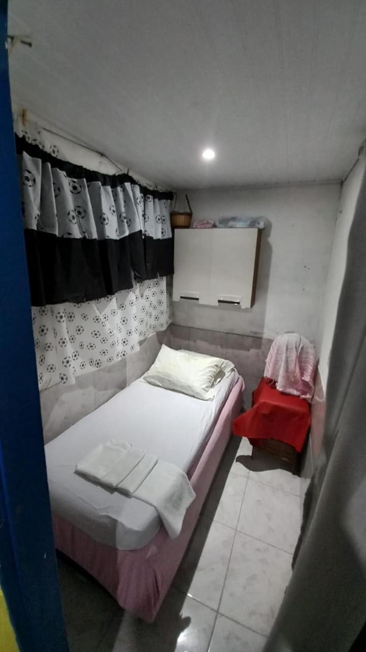Вилла Casa Na Gamboa Do Morro Экстерьер фото