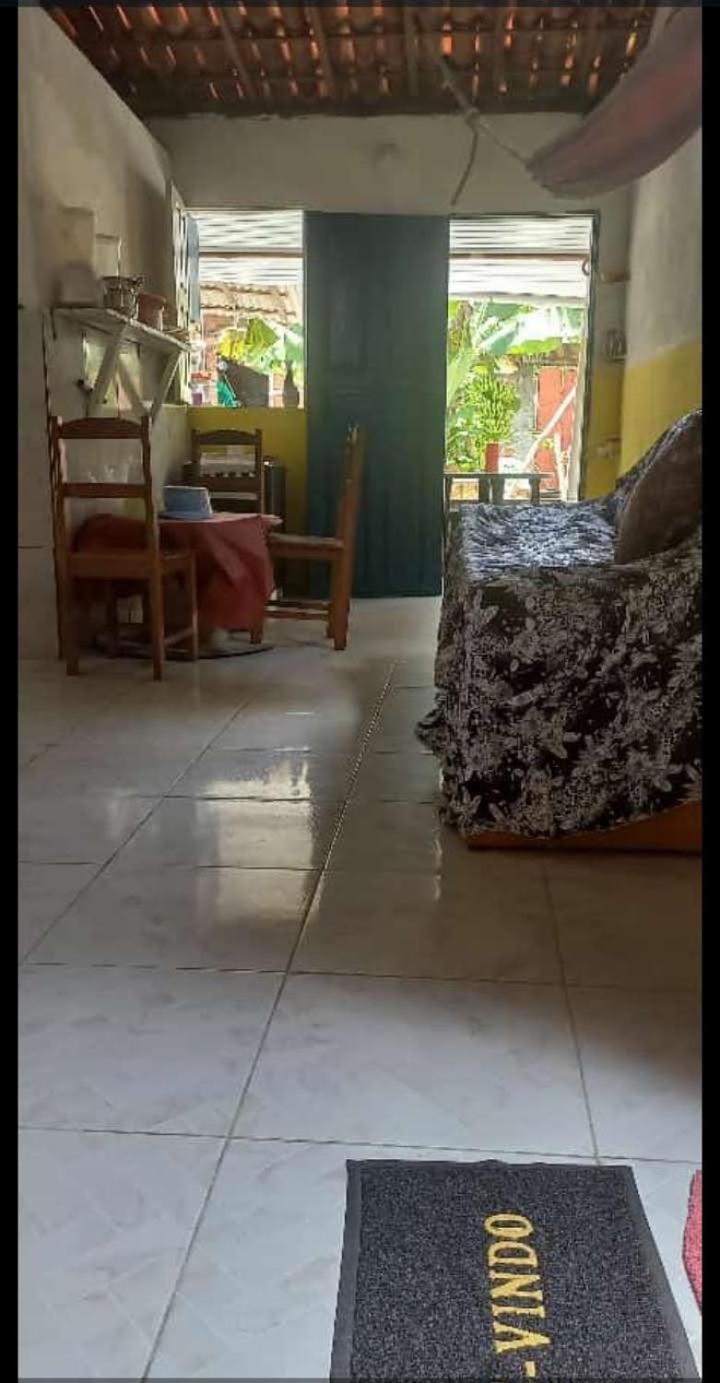 Вилла Casa Na Gamboa Do Morro Номер фото