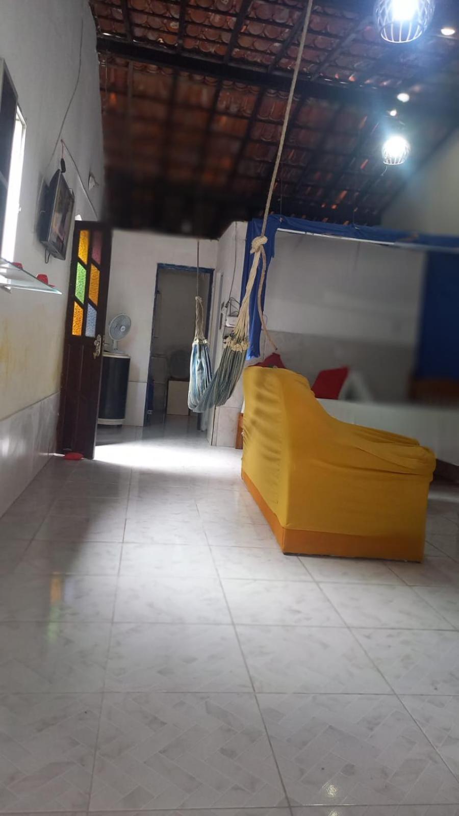 Вилла Casa Na Gamboa Do Morro Экстерьер фото