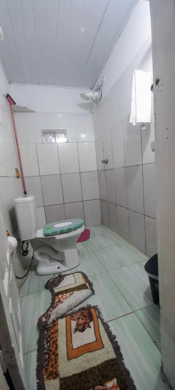 Вилла Casa Na Gamboa Do Morro Экстерьер фото